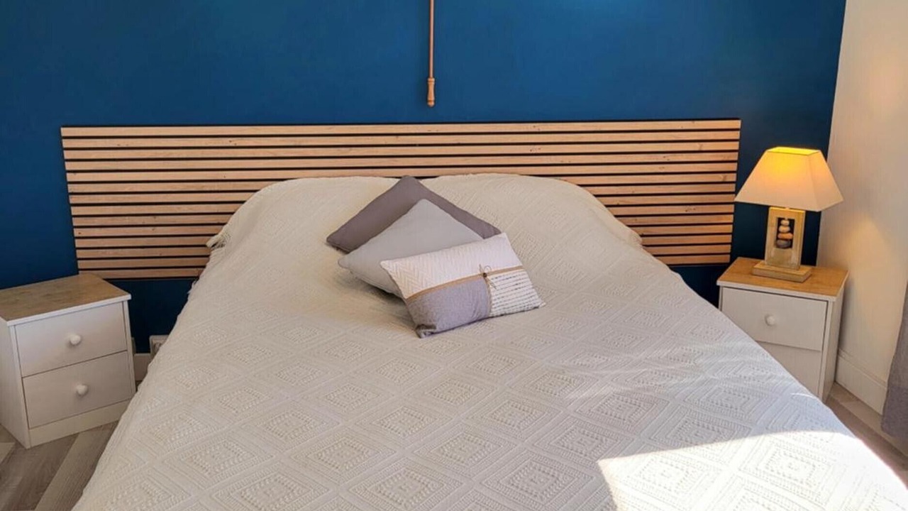 Photo of Bedroom in Pirou