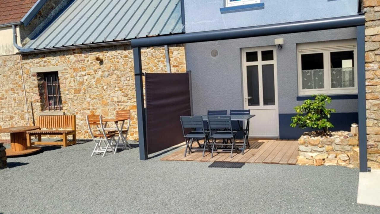 Photo of Outdoor in Pirou