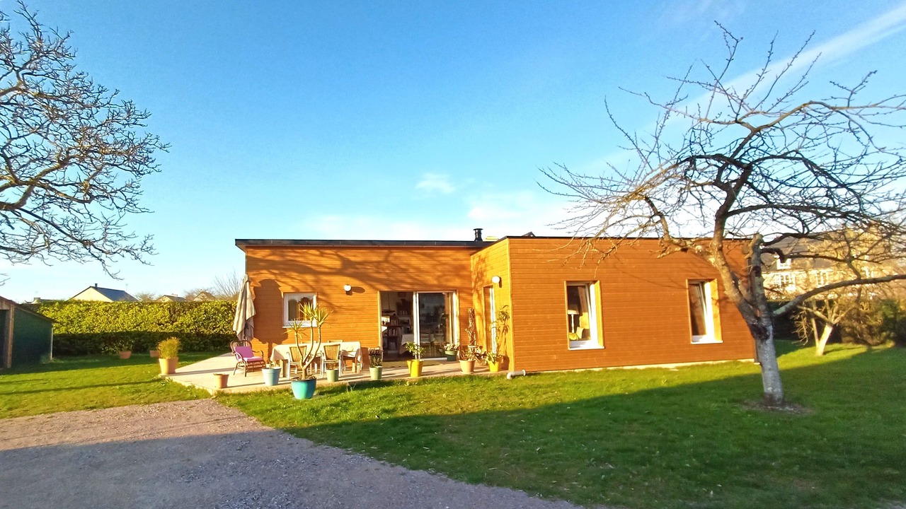 Photo of Outdoor in Pleherel-Plage-Vieux-Bourg