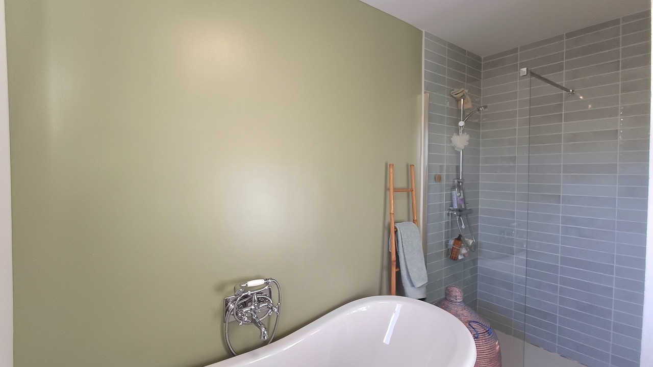 Photo of Bathroom in Pleherel-Plage-Vieux-Bourg