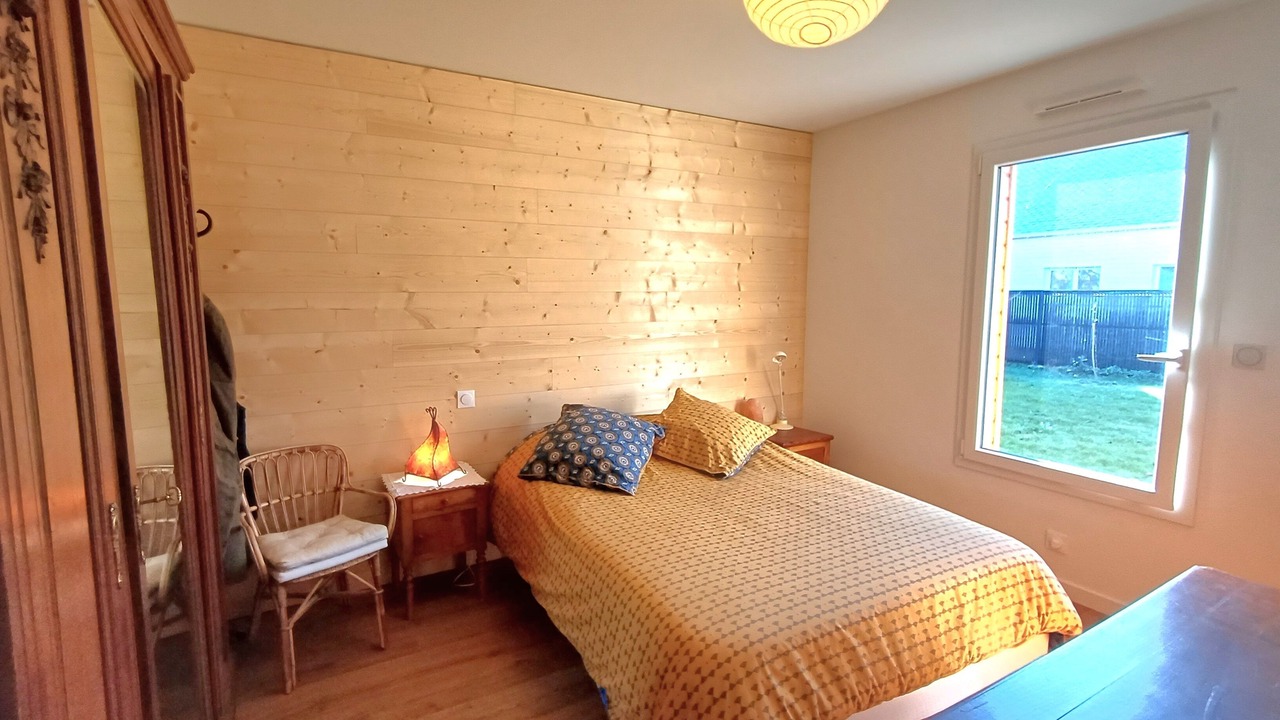 Photo of Bedroom in Pleherel-Plage-Vieux-Bourg