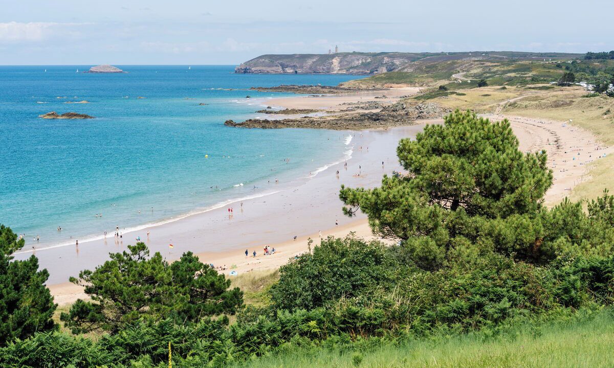 Photo of Others in Pleherel-Plage-Vieux-Bourg
