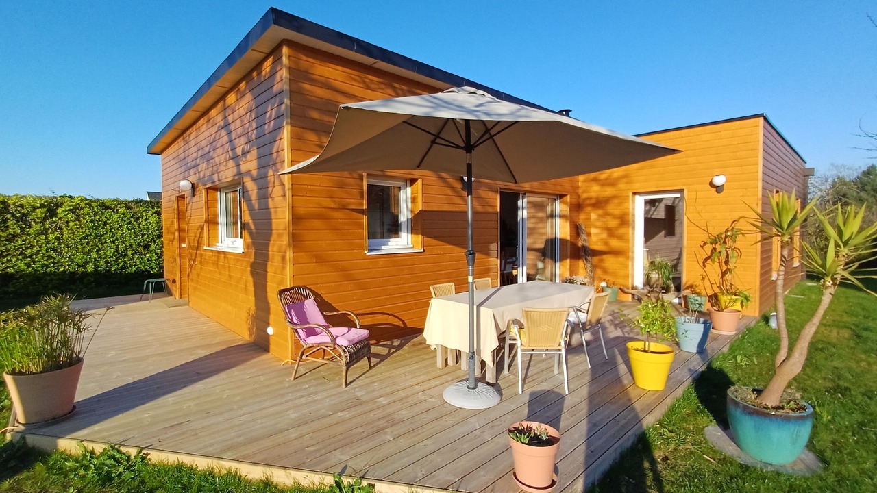 Photo of Outdoor in Pleherel-Plage-Vieux-Bourg