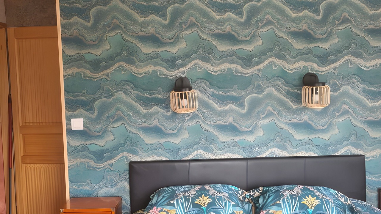 Photo of Bedroom in Surtainville