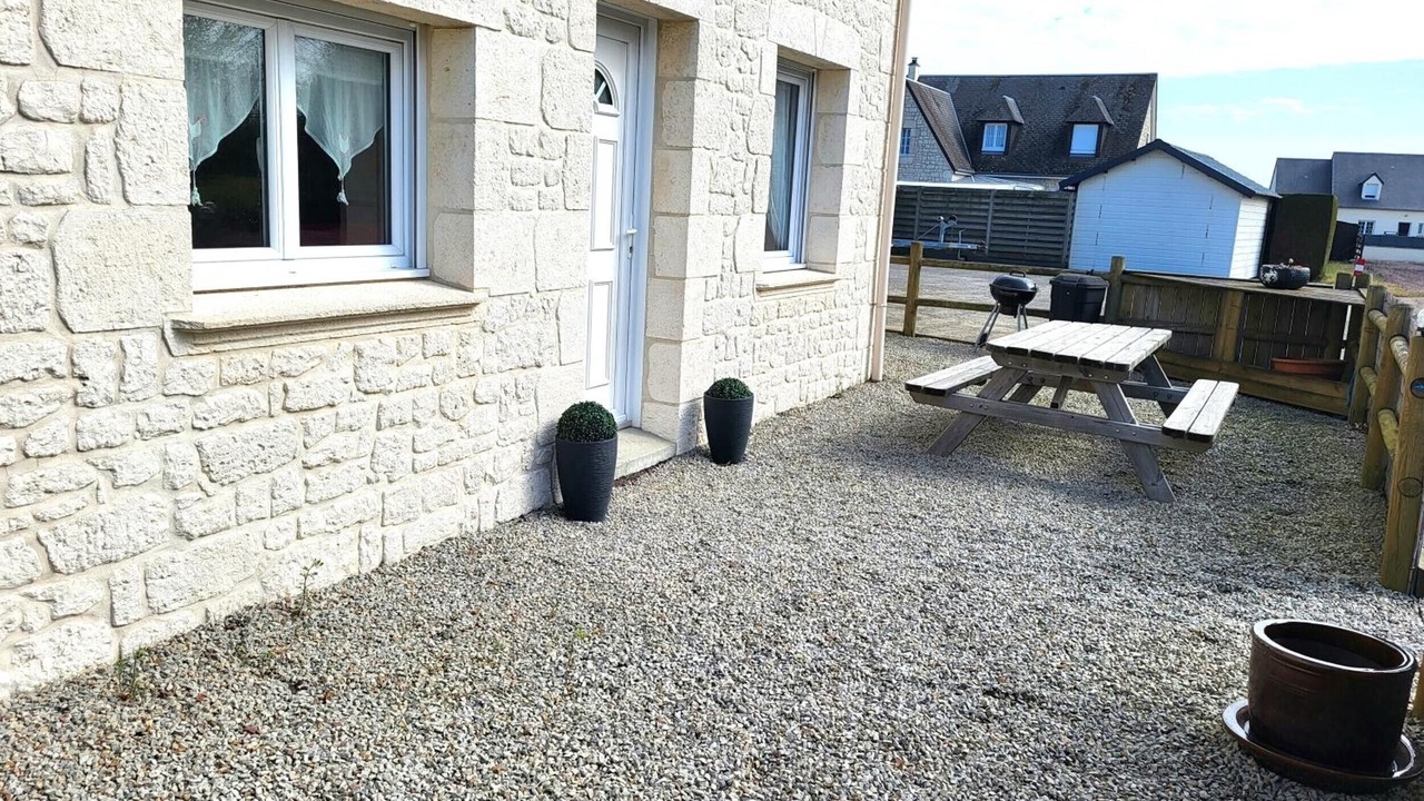 Photo of Outdoor in Creances