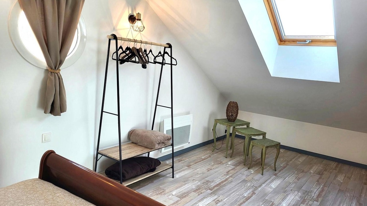 Photo of Bedroom in Creances