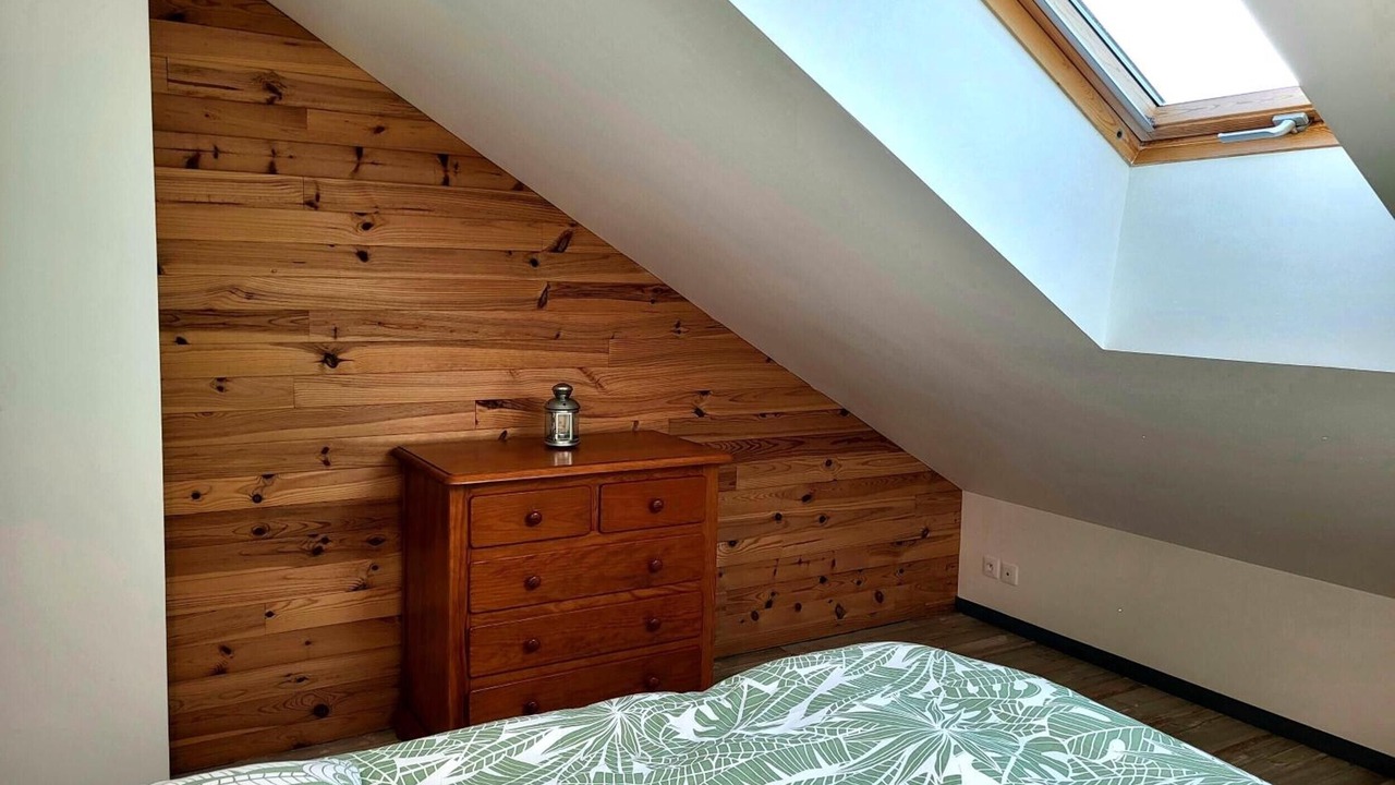 Photo of Bedroom in Creances