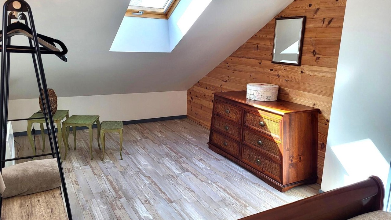 Photo of Bedroom in Creances