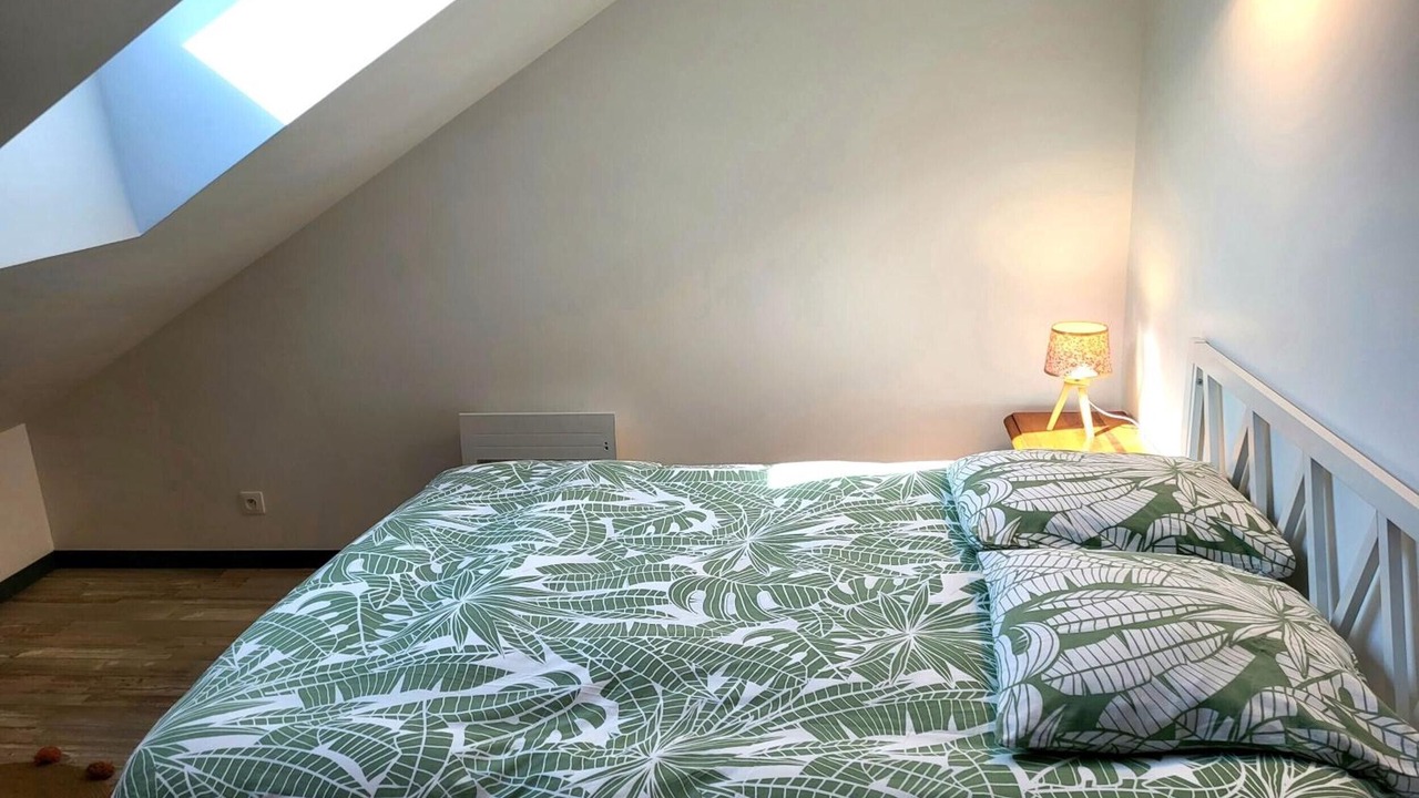 Photo of Bedroom in Creances