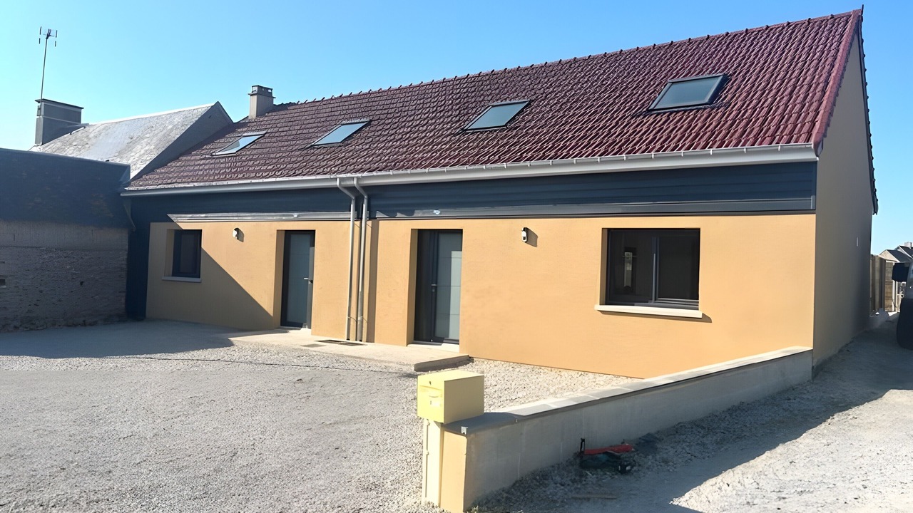 Photo of Outdoor in Creances