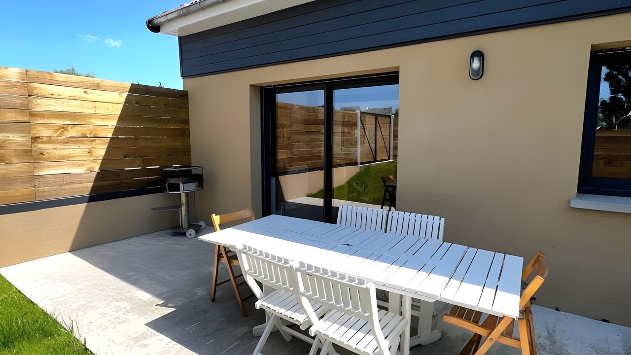 Photo of Outdoor in Creances