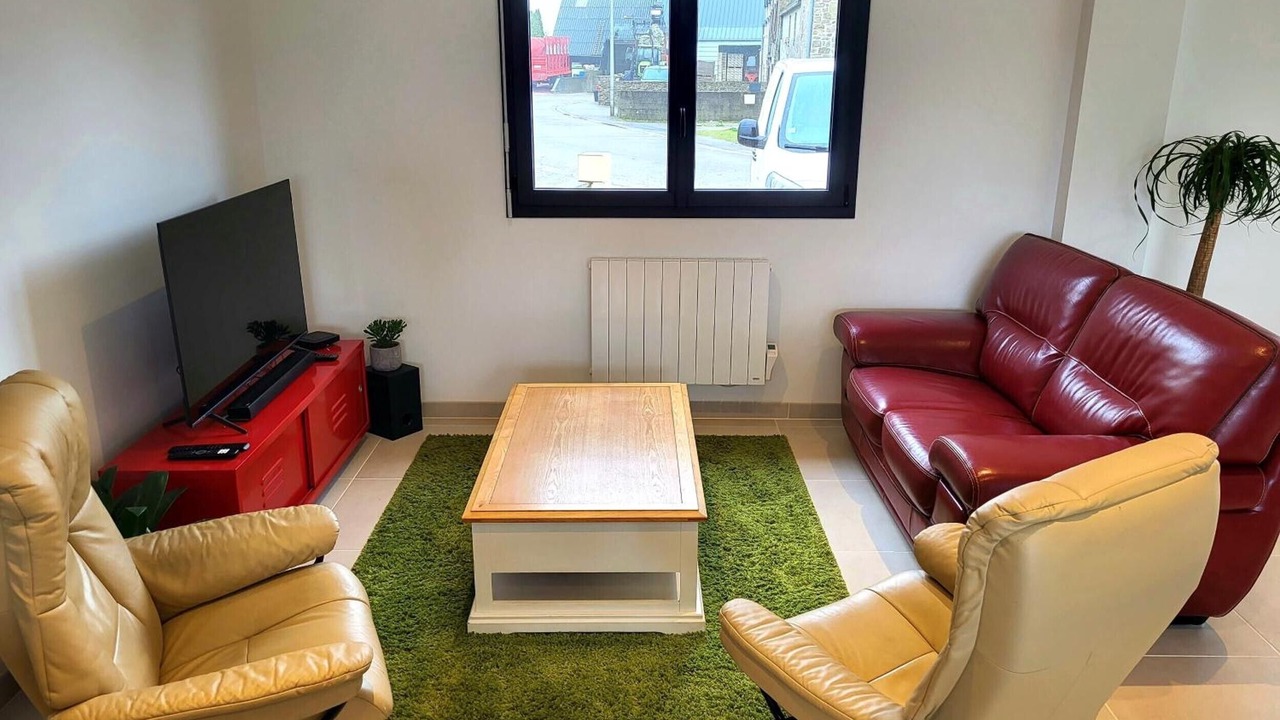 Photo of Livingroom in Creances