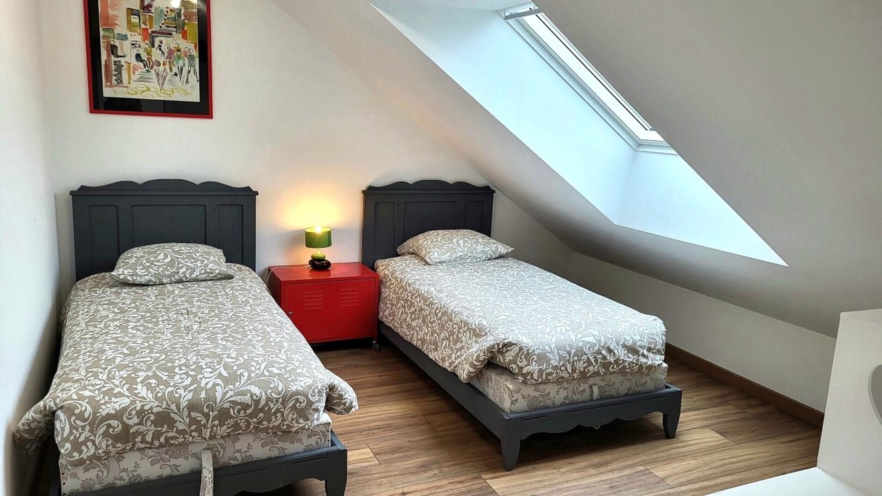 Photo of Bedroom in Creances