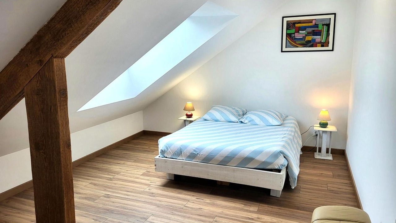 Photo of Bedroom in Creances
