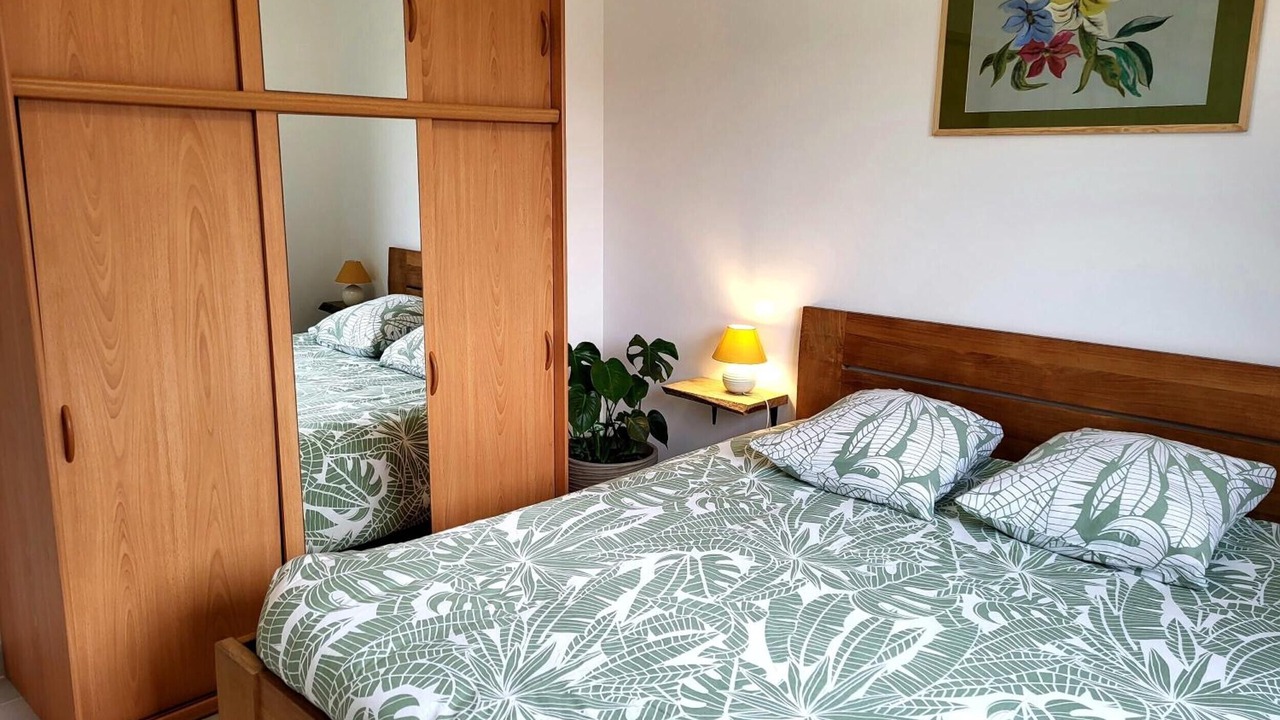 Photo of Bedroom in Creances