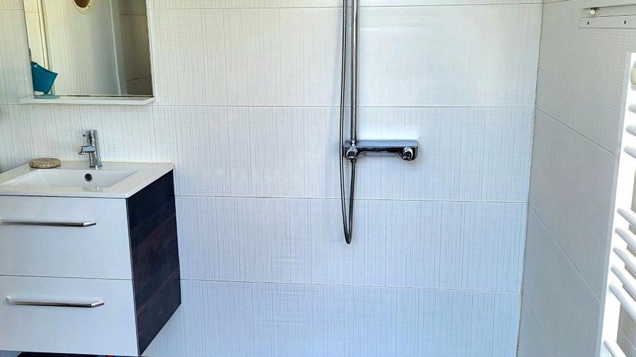 Photo of Bathroom in Pirou