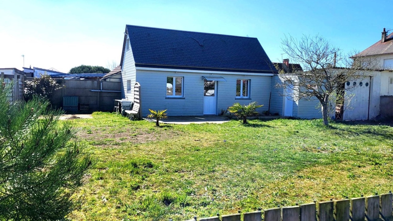 Photo of Outdoor in Pirou