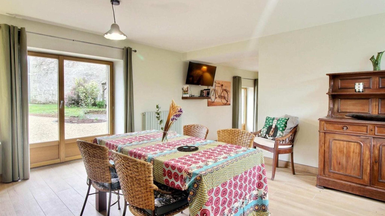 Photo of Livingroom in Neulliac