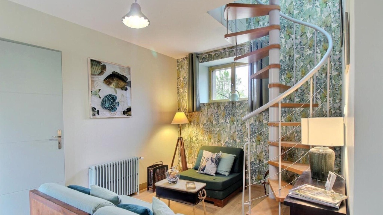 Photo of Livingroom in Neulliac