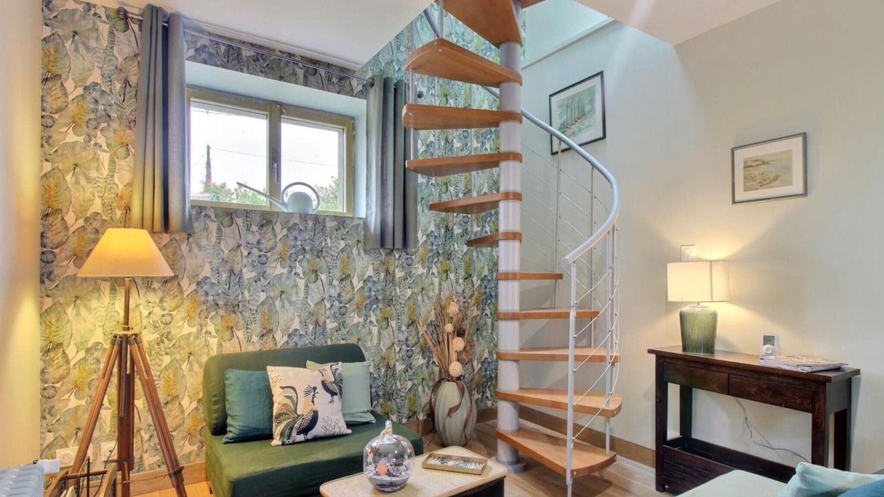 Photo of Livingroom in Neulliac