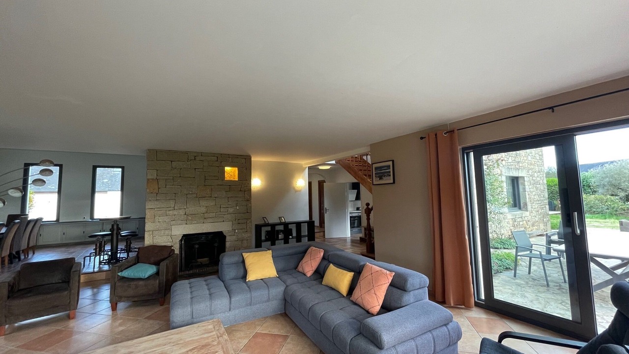 Photo of Livingroom in Baden