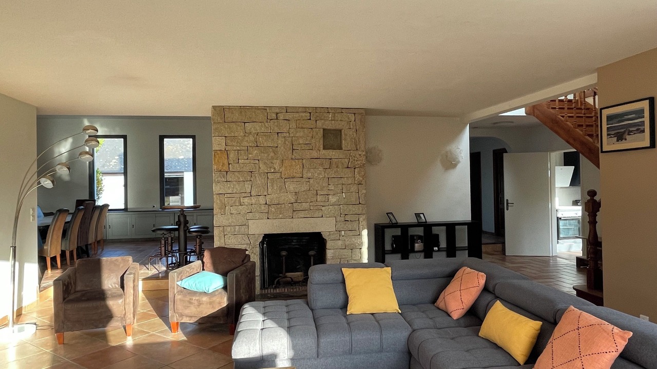 Photo of Livingroom in Baden