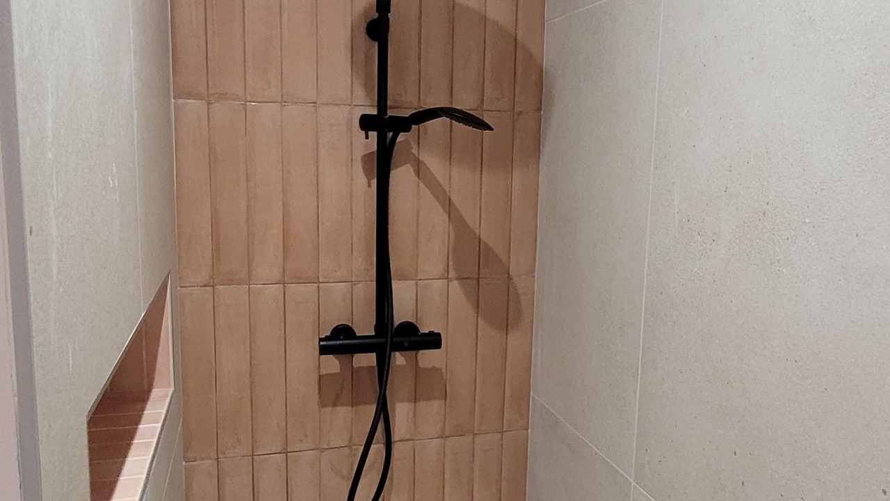 Photo of Bathroom in Erquy
