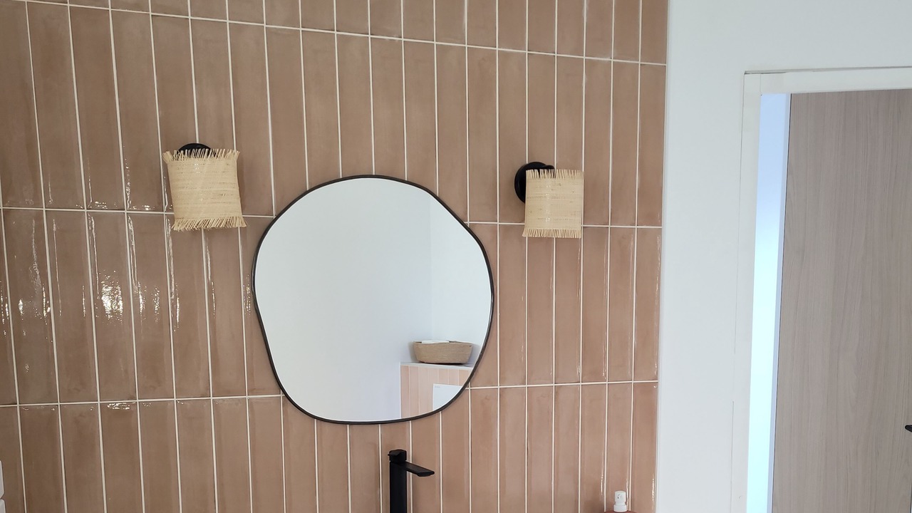 Photo of Bathroom in Erquy