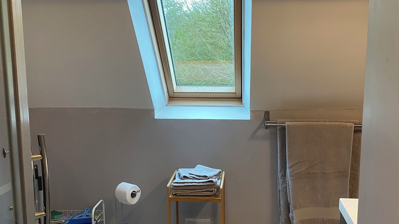 Photo of Bathroom in Le Grais