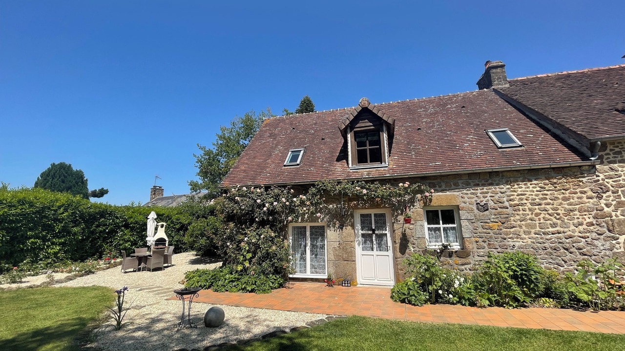 Photo of Outdoor in Le Grais