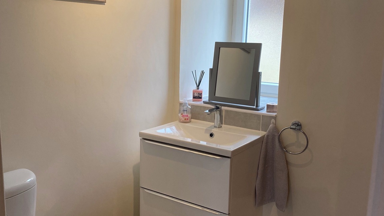 Photo of Bathroom in Le Grais