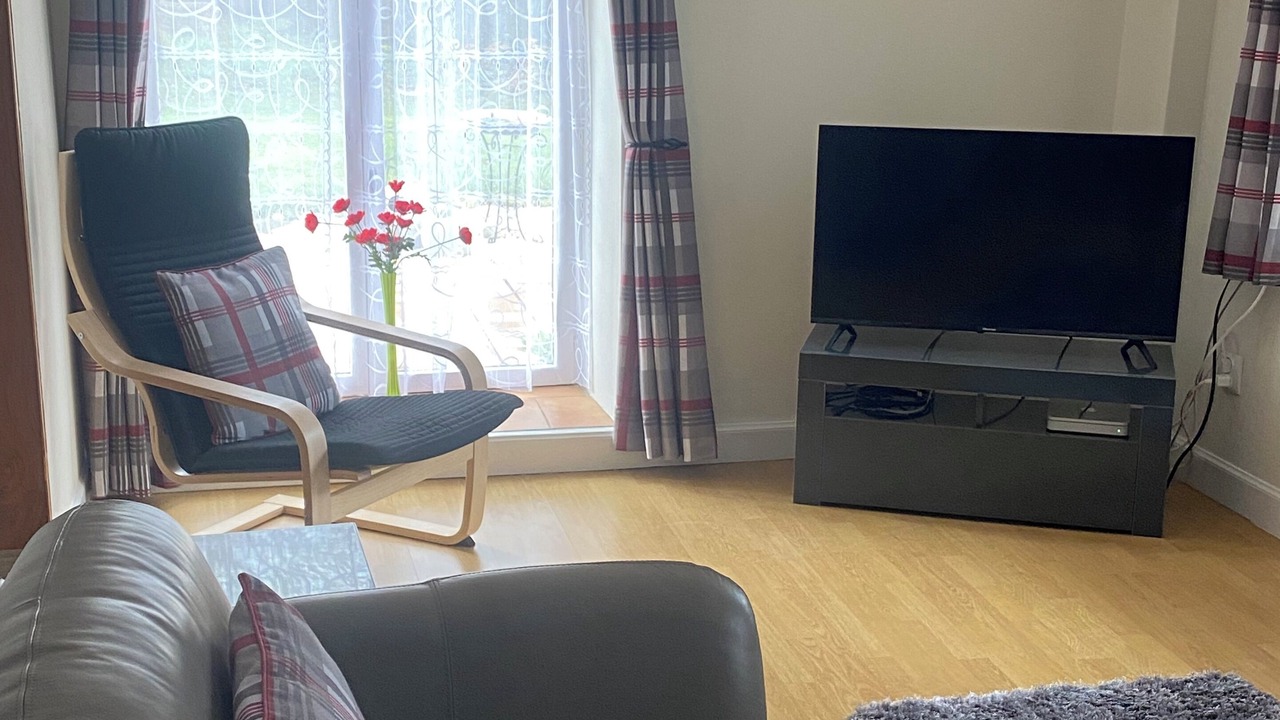 Photo of Livingroom in Le Grais