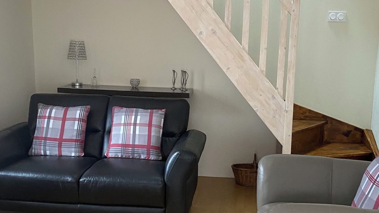 Photo of Livingroom in Le Grais