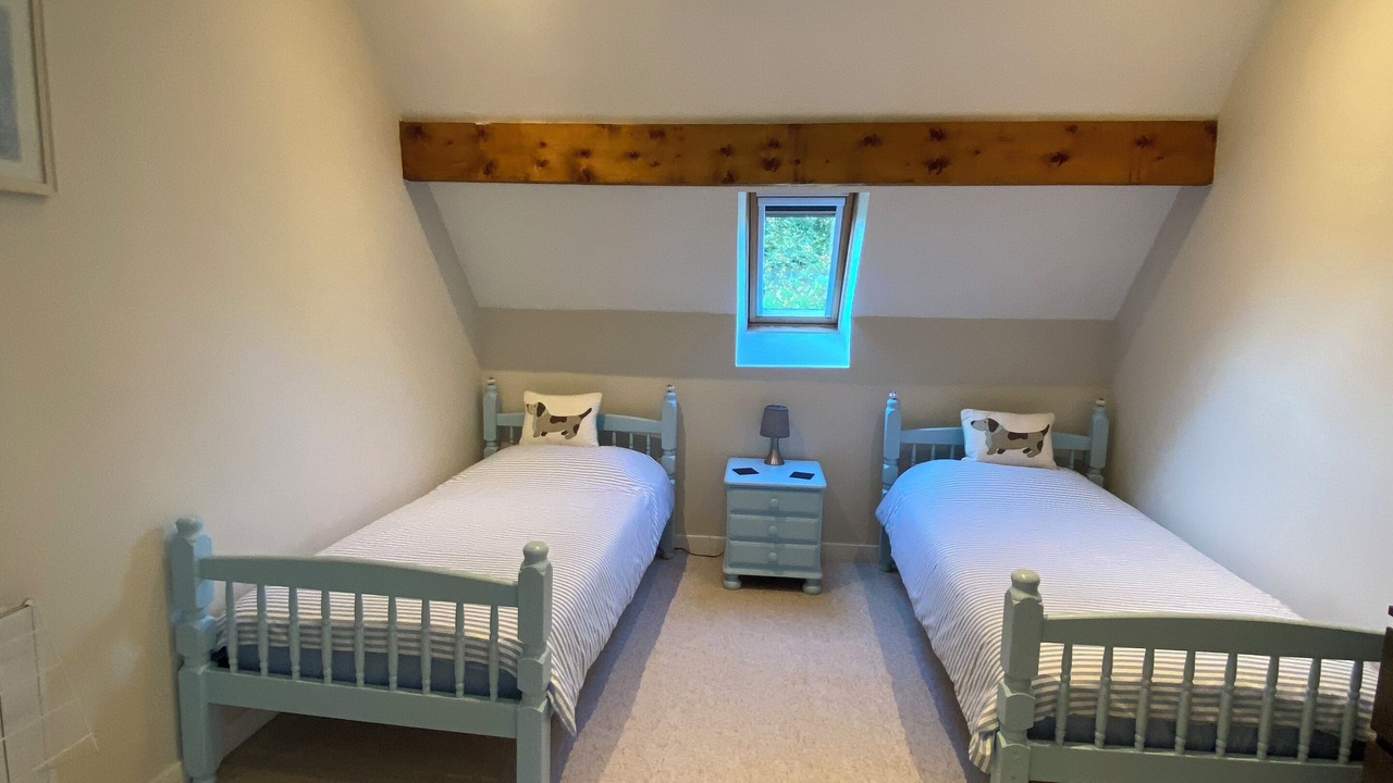 Photo of Bedroom in Le Grais