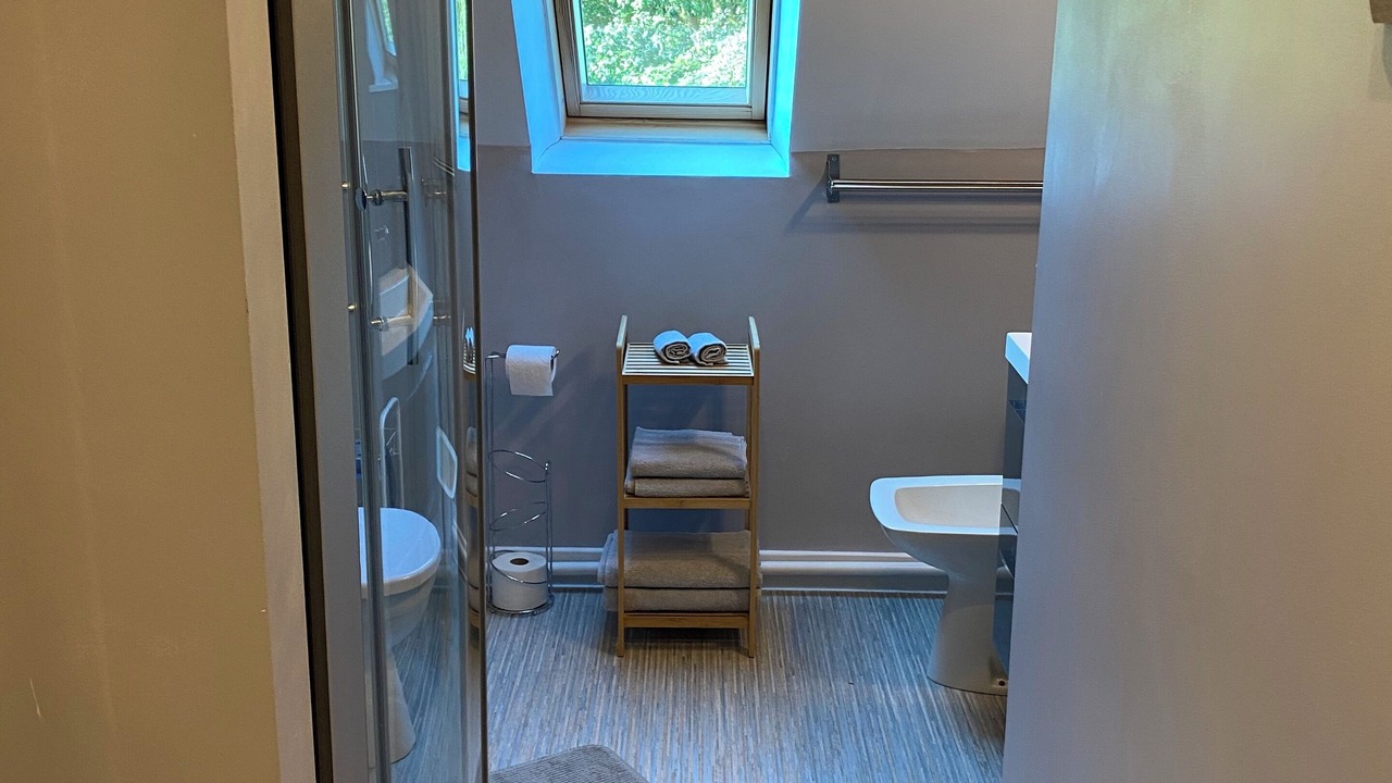Photo of Bathroom in Le Grais
