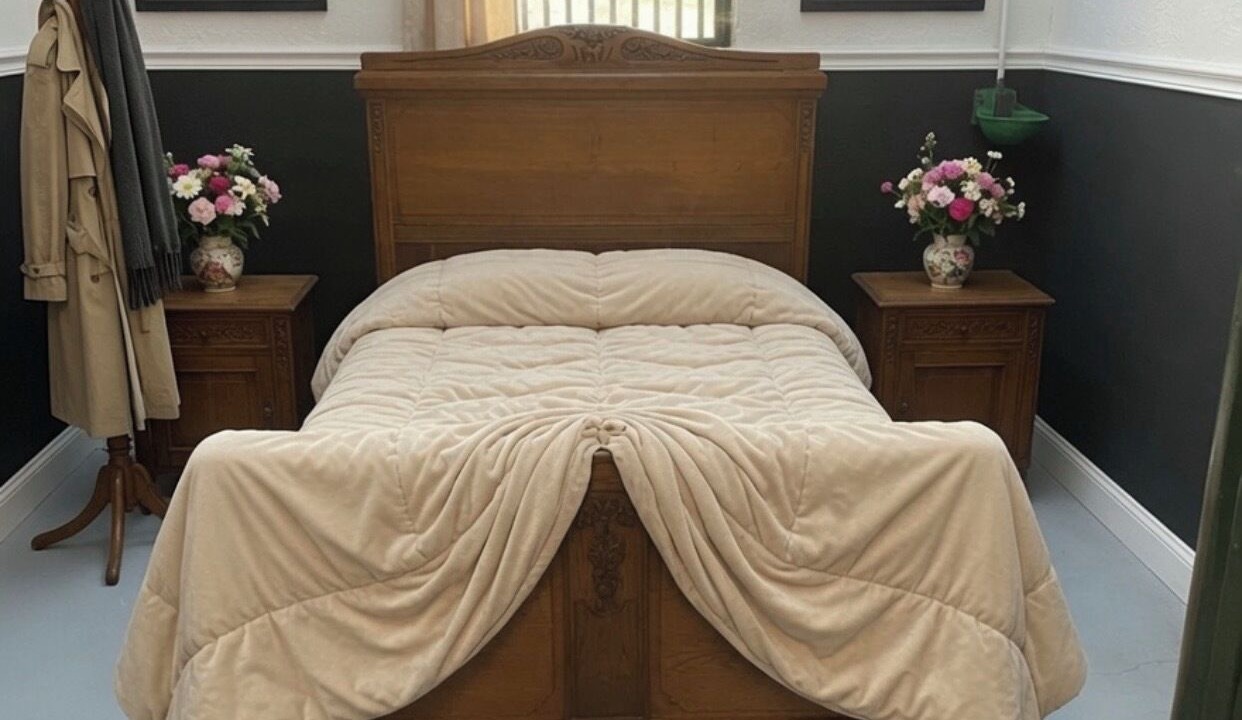 Photo of Bedroom in Saint-Guinoux