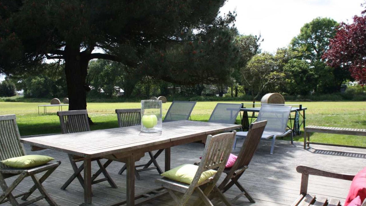 Photo of Outdoor in Arradon