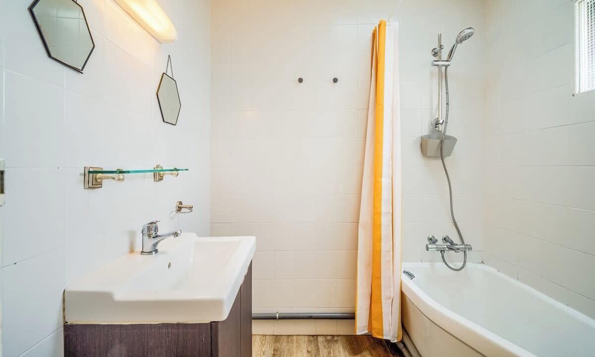 Photo of Bathroom in Quiberon