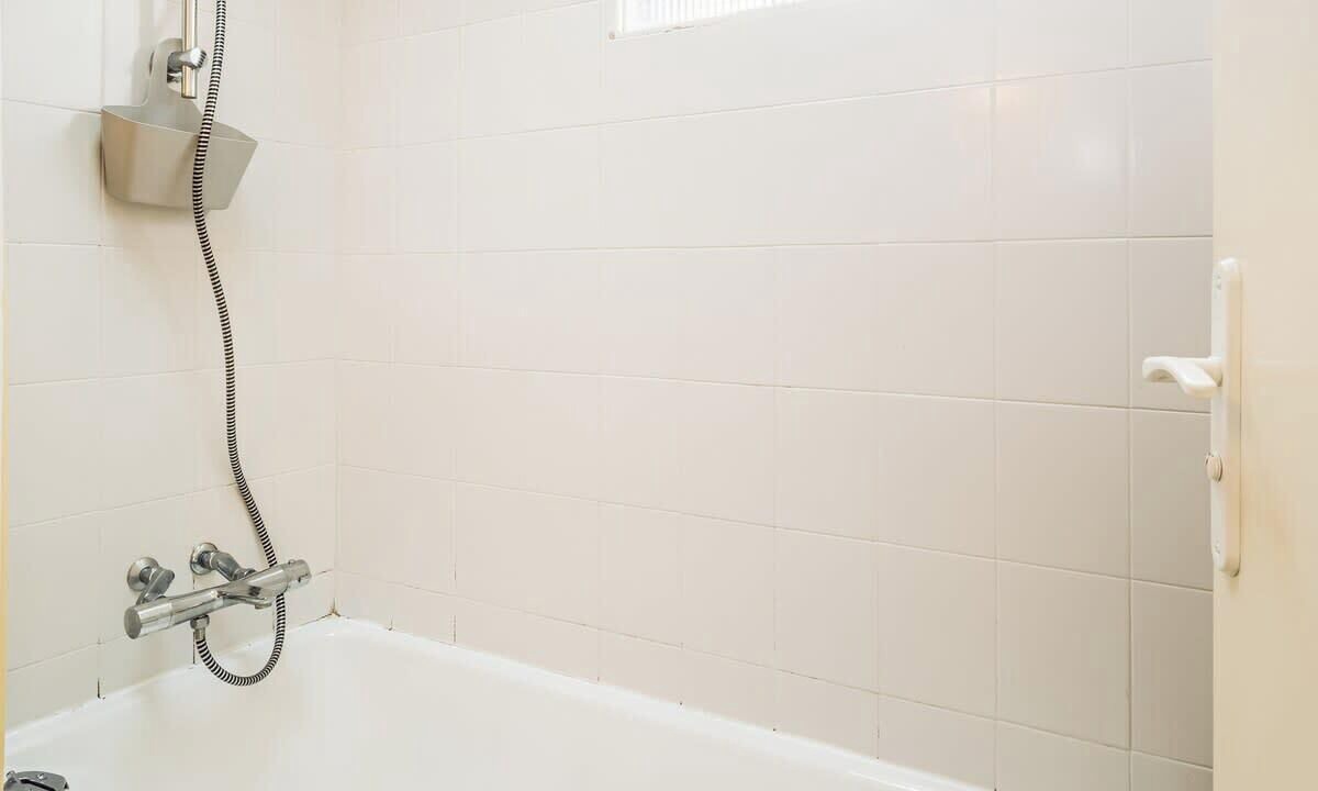 Photo of Bathroom in Quiberon