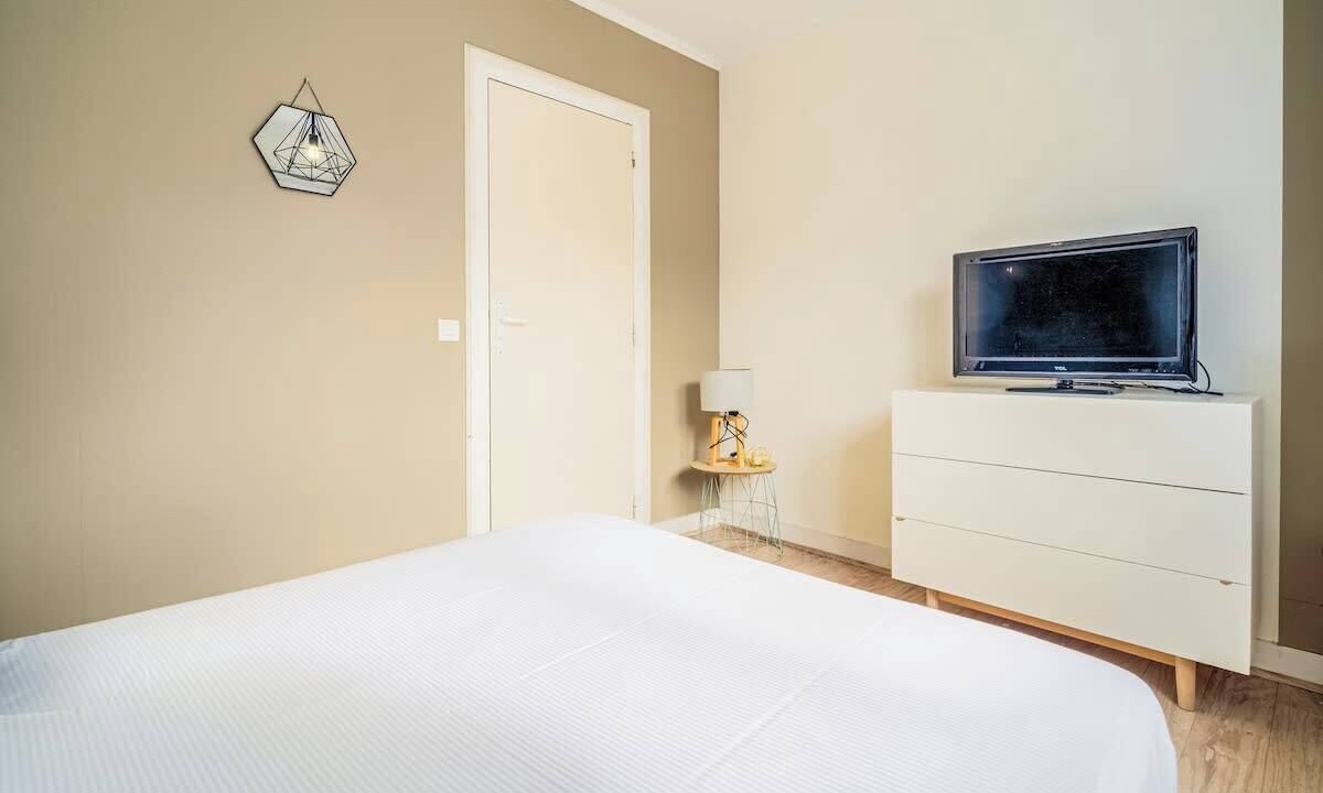 Photo of Bedroom in Quiberon
