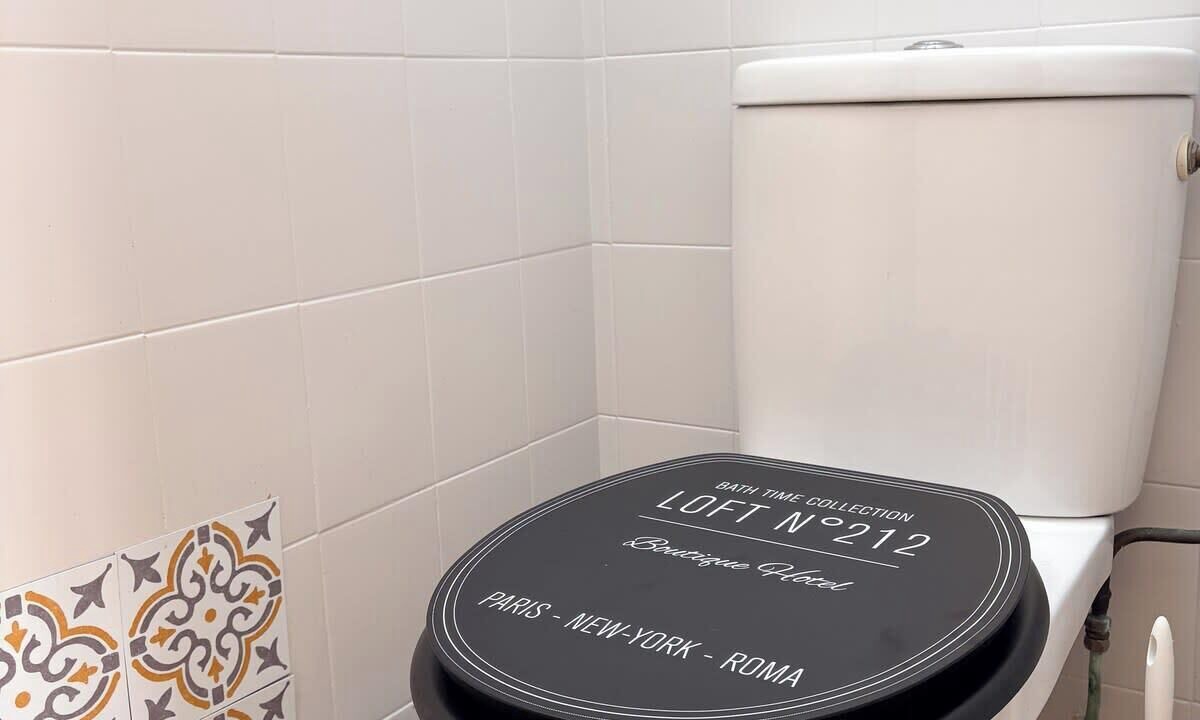 Photo of Bathroom in Quiberon