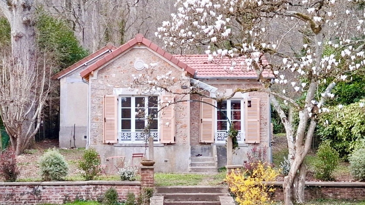 Photo of Outdoor in Saint-Remy-les-Chevreuse