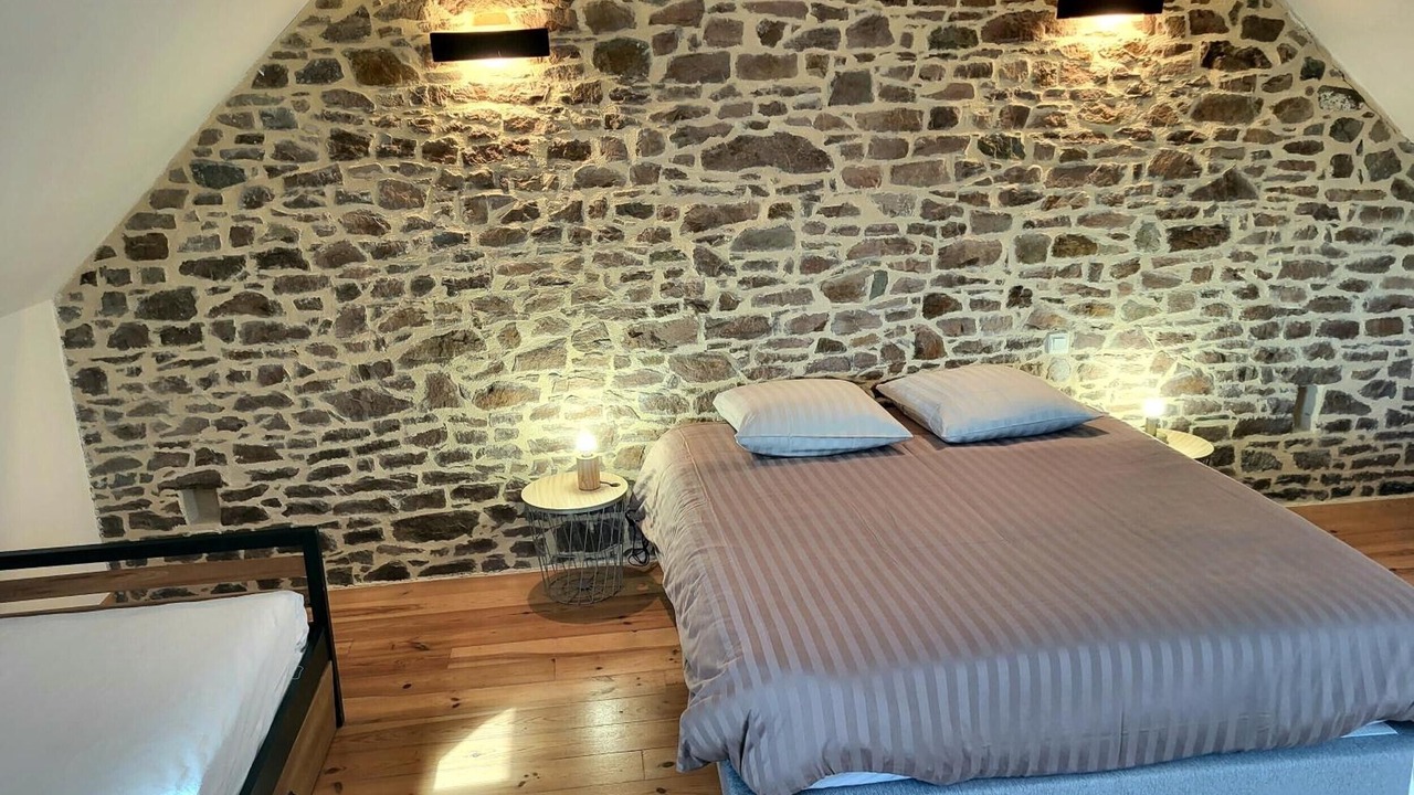 Photo of Bedroom in Pirou