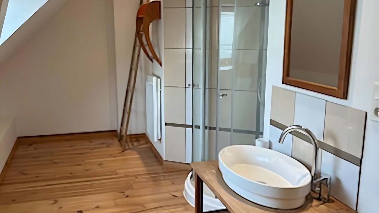 Photo of Bathroom in Pirou