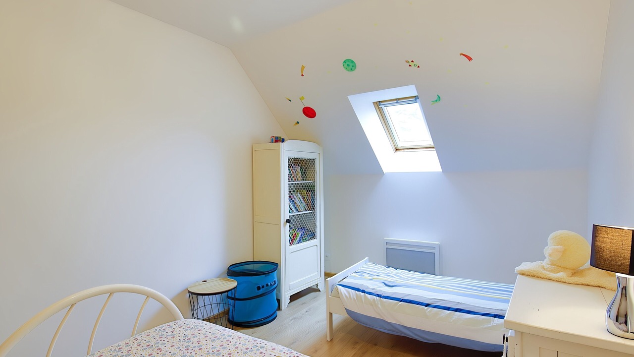 Photo of Bedroom in Creances