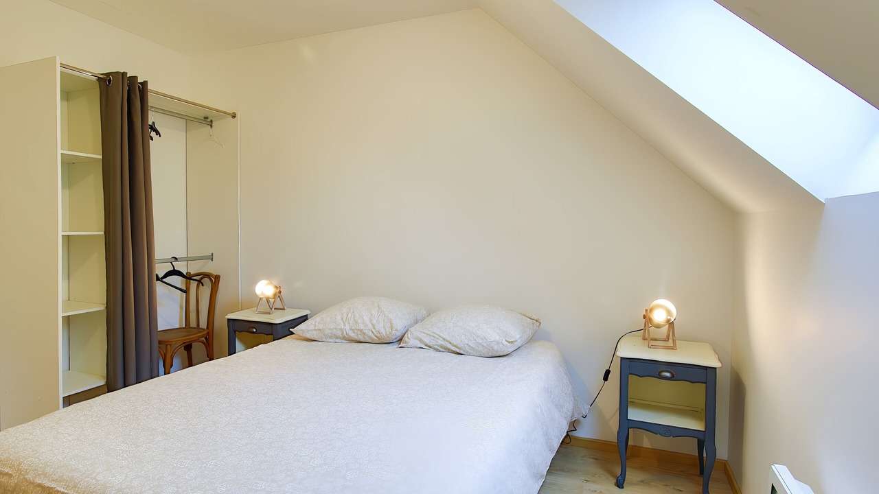 Photo of Bedroom in Creances