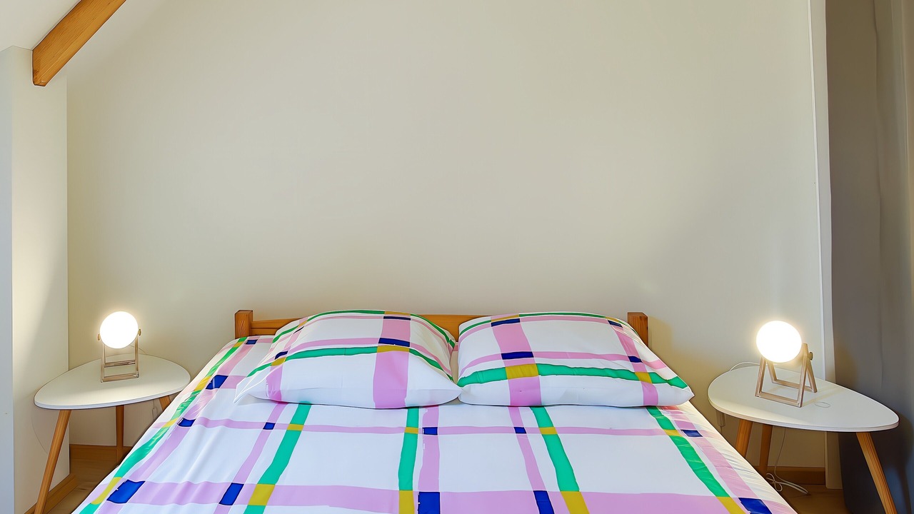 Photo of Bedroom in Creances