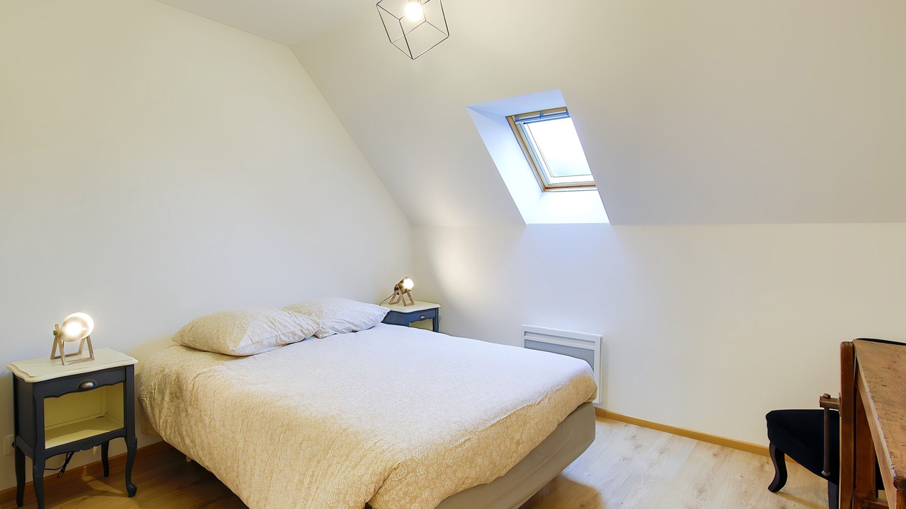 Photo of Bedroom in Creances