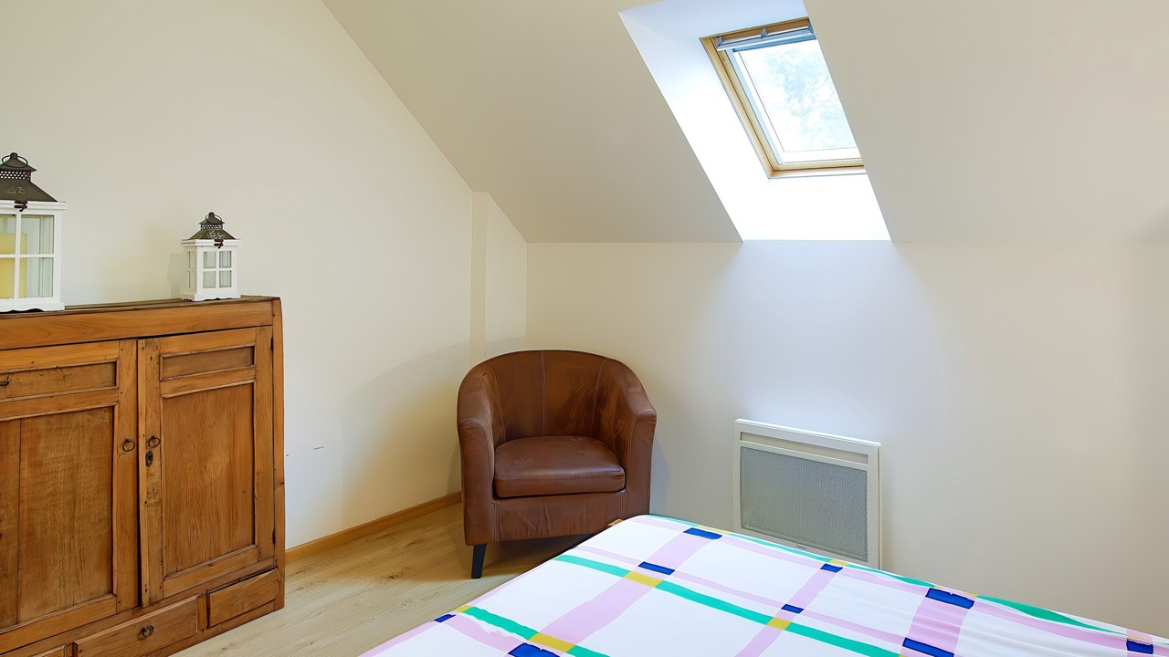 Photo of Bedroom in Creances