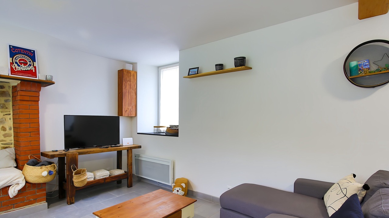 Photo of Livingroom in Creances